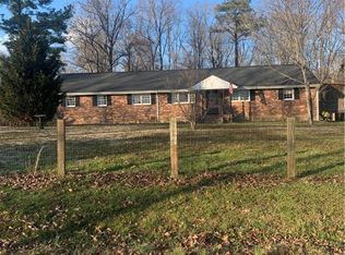 26309 Petersburg Rd, Disputanta, VA 23842