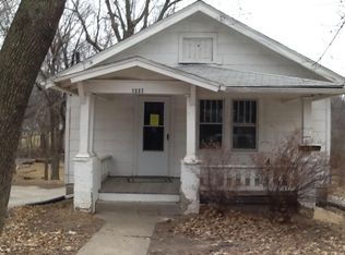 1337 S Osage St #BASEMENT, Independence, MO 64055