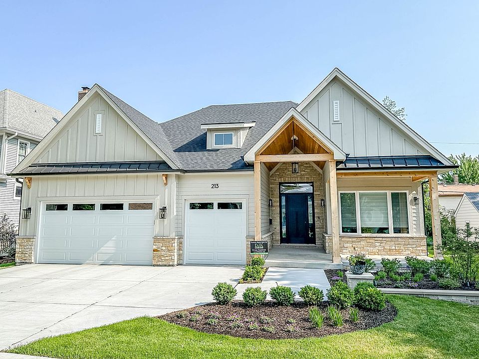 Scarlett I Transitional