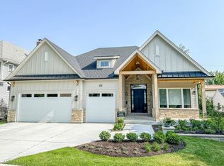 The Scarlett I Plan, Reserves of Dunmoor Estates, 62w8tn Plainfield, IL 60565