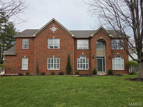 8 Graeser Acres, Saint Louis, MO 63146