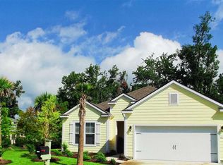 205 Lorenzo Dr, North Myrtle Beach, SC 29582
