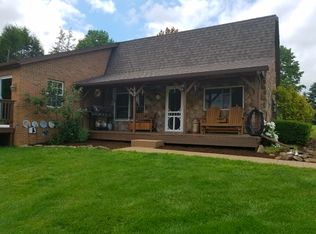 8108 Chestnut Ridge Rd NW, Beach City, OH 44608