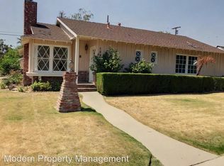 16930 Dearborn St, North Hills, CA 91343