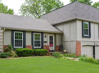 4413 E 107th Ter, Kansas City, MO 64137
