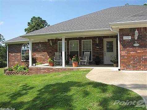 2nd image of 1110 Redbud Dr