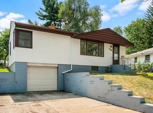 1418 Mechanic Ave, Saint Paul, MN 55106