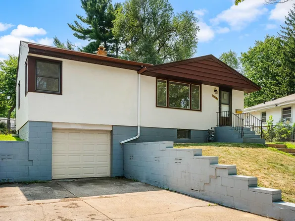 1418 Mechanic Ave, Saint Paul, MN 55106