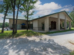 1580 E 151st St S, Glenpool, OK 74008