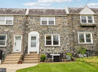 3906 Dennison Ave, Drexel Hill, PA 19026