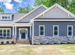 7539 Studley Rd, Mechanicsville, VA 23116