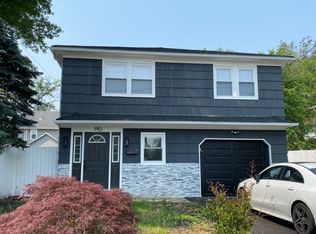 190 Harding Rd, Cranford, NJ 07016