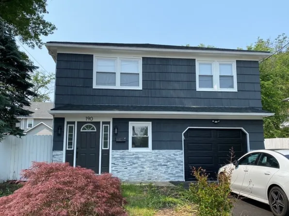 190 Harding Rd, Scotch Plains Twp., NJ 07076