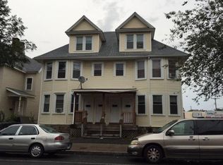 1328 E Main St, Bridgeport, CT 06608