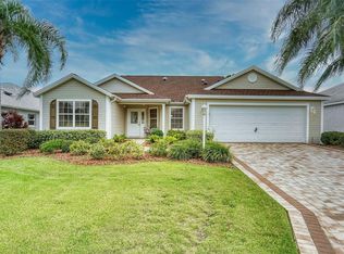 1404 Honea Path, The Villages, FL 32162