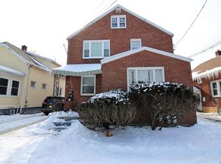 51 Fernald Ave, Buffalo, NY 14218