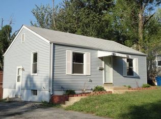 229 Euclid Ave, Saint Louis, MO