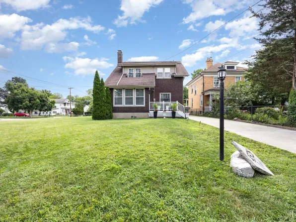 4528 Circle Ave, Cincinnati, OH 45232