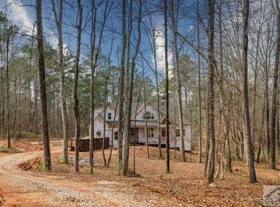 1209 Dean Hill Rd, Monroe, GA 30656