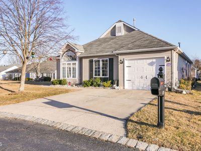15 Manchester Court, Jackson, NJ, 08527