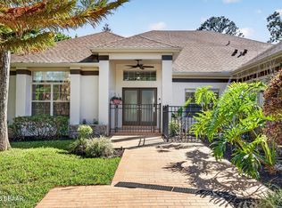 21 Forestview Way, Ormond Beach, FL 32174