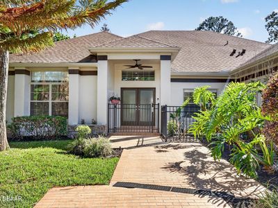 21 Forestview Way, Ormond Beach, FL, 32174