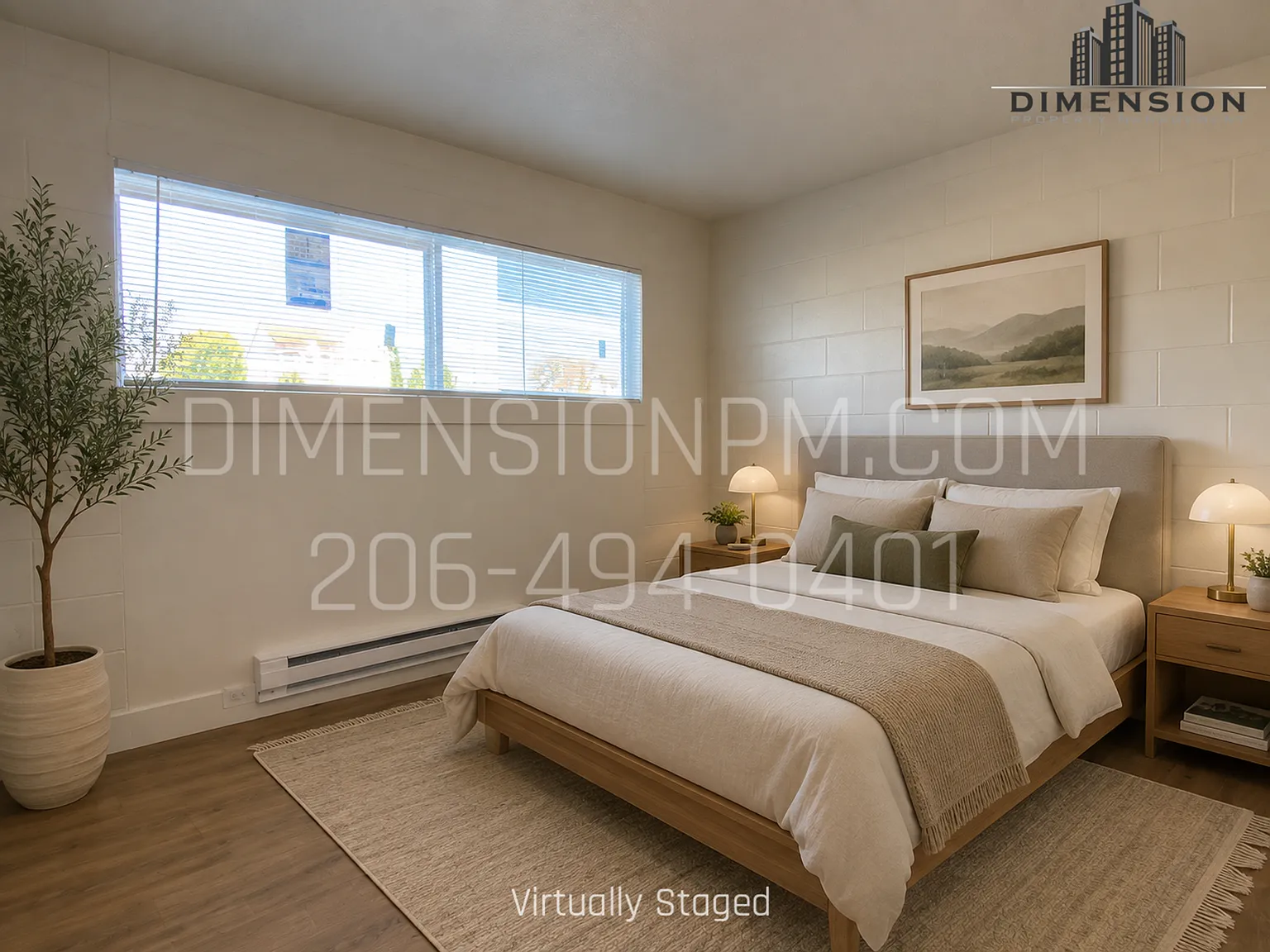 Christine Apartments — Photo 4
