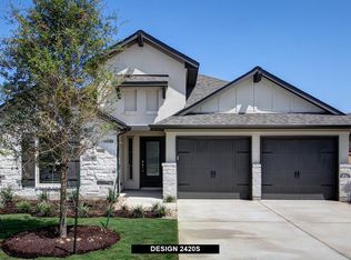 120 Cherokee Rose Cir, Georgetown, TX 78626