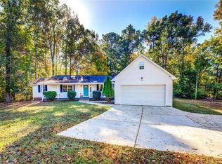 898 Wynn Rd, McDonough, GA 30252