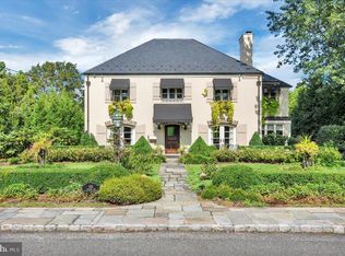 145 Winding Way, Haddonfield, NJ 08033