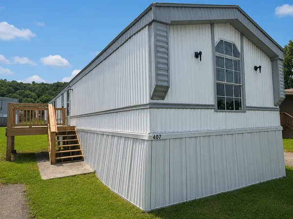 2560 Oliver Dr #407, Oliver Springs, TN 37840