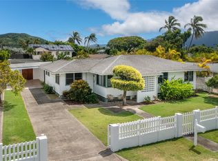 225 Awakea Rd, Kailua, HI 96734