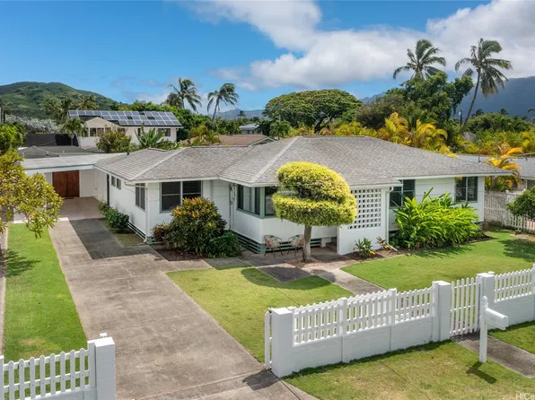 225 Awakea Rd, Kailua, HI 96734