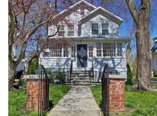 913 Merrick Ave, Haddon Township, NJ 08108