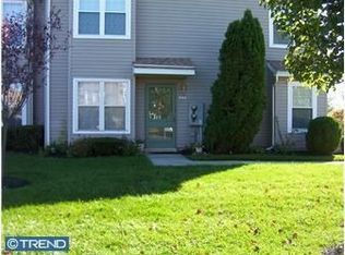 505 Briarwood Ct #505, Sewell, NJ 08080