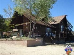 40170 107th St W, Leona Valley, CA 93551