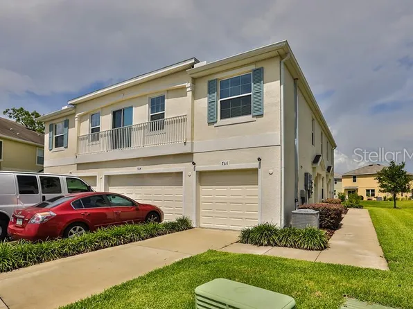 766 Ashentree Dr, Plant City, FL 33563