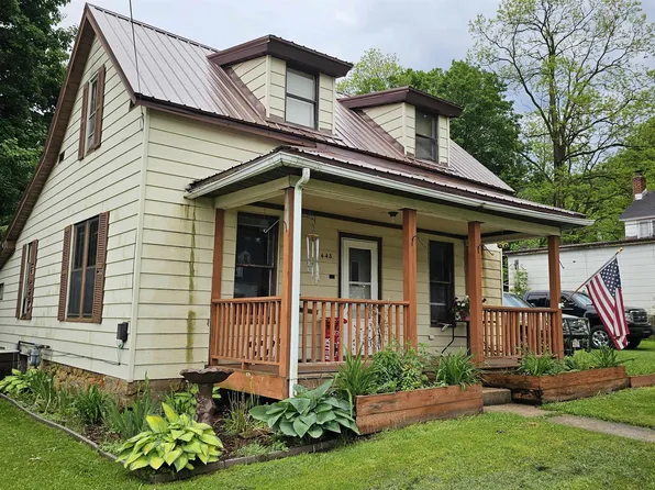 443 S Ira St, Richland Center, WI 53581