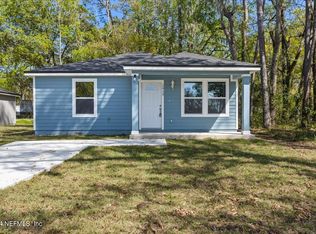 1913 Dahlia Rd, Jacksonville, FL 32254