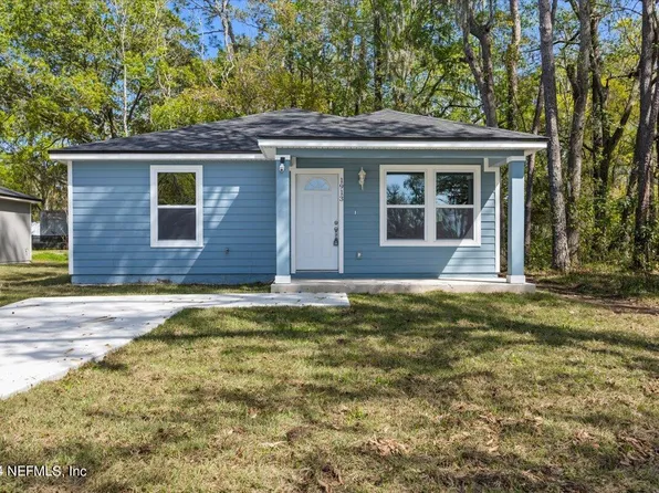 1913 DAHLIA Road, Jacksonville, FL 32254