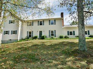 11324 Windy Way Dr, Knoxville, TN 37932