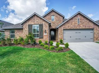 1515 Tavistock Rd, Forney, TX 75126