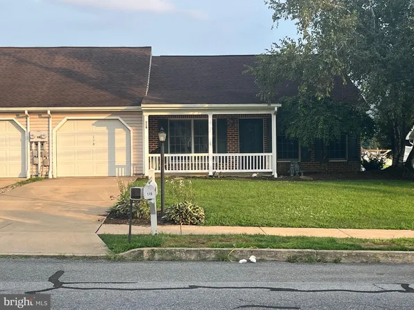 116 Memorial Blvd, Newmanstown, PA 17073