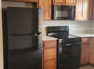 812 N Hodge St UNIT A, Sapulpa, OK 74066