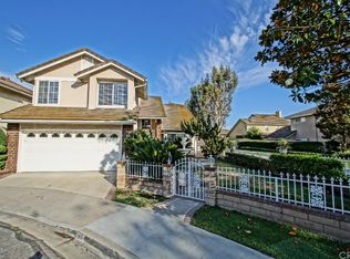 15 Hodgenville, Irvine, CA 92620