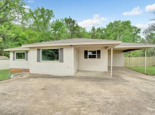 3507 W Oak St, Palestine, TX 75801