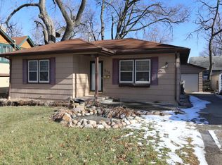 643 40th St, Des Moines, IA 50312