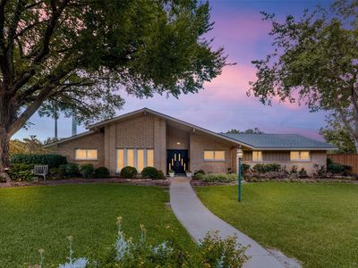 5524 Meadow Crest Dr, Dallas, TX, 75229