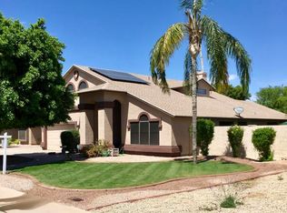 3038 E Lockwood St, Mesa, AZ 85213