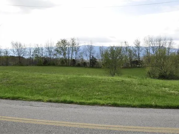 Mt Hebron Rd, Greeneville, TN 37743